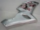 ZX6R 05-06 - Plata Rojo Llamas ZX6R 05-06 - Plata Rojo Llamas