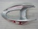 ZX6R 05-06 - Plata Rojo Llamas ZX6R 05-06 - Plata Rojo Llamas