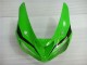 ZX6R 05-06 - Verde Blanco Negro ZX6R 05-06 - Verde Blanco Negro