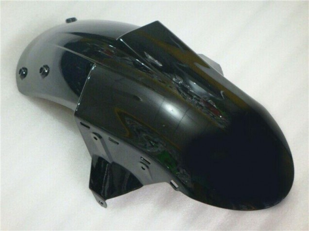 ZX6R 05-06 - Verde Blanco Negro ZX6R 05-06 - Verde Blanco Negro