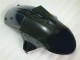 ZX6R 05-06 - Verde Blanco Negro ZX6R 05-06 - Verde Blanco Negro
