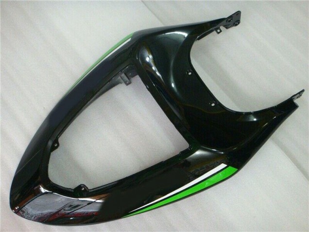 ZX6R 05-06 - Verde Blanco Negro ZX6R 05-06 - Verde Blanco Negro