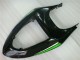 ZX6R 05-06 - Verde Blanco Negro ZX6R 05-06 - Verde Blanco Negro