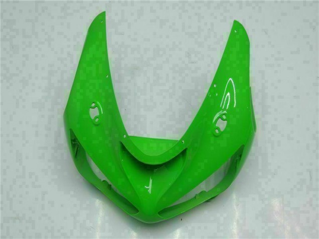 ZX6R 05-06 - Verde