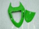 ZX6R 05-06 - Verde