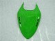 ZX6R 05-06 - Verde