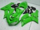 ZX6R 05-06 - Verde