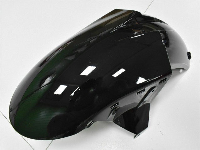 ZX6R 07-08 - Blanco Negro Rojo