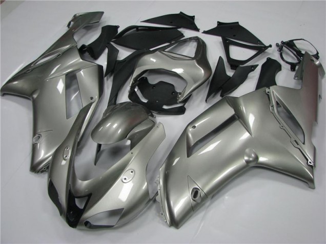 ZX6R 07-08 - Gris