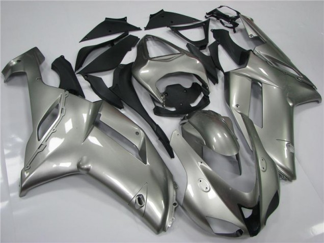 ZX6R 07-08 - Gris
