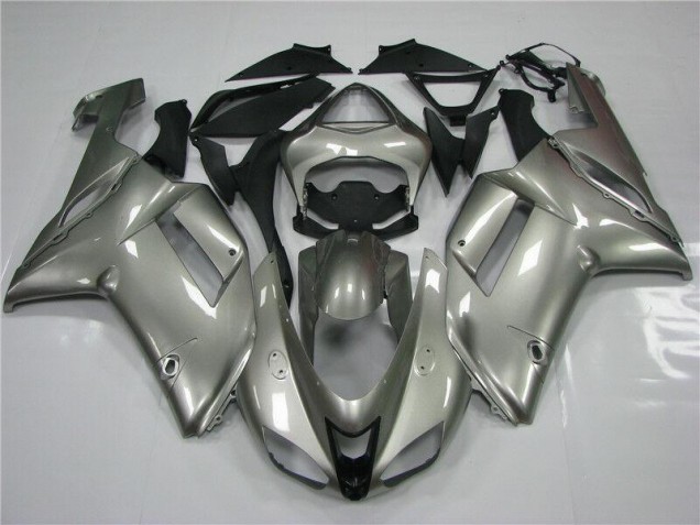 ZX6R 07-08 - Gris