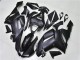 ZX6R 07-08 - Negro Mate