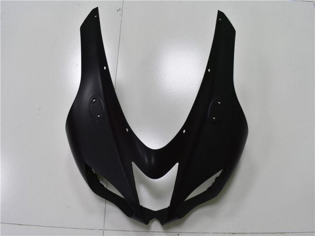 ZX6R 07-08 - Negro Mate