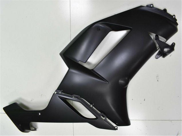 ZX6R 07-08 - Negro Mate