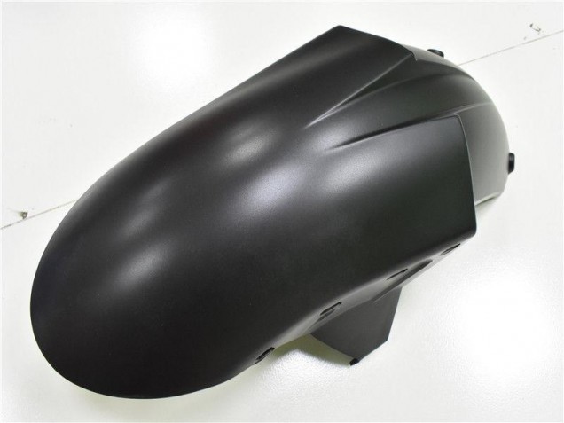 ZX6R 07-08 - Negro Mate