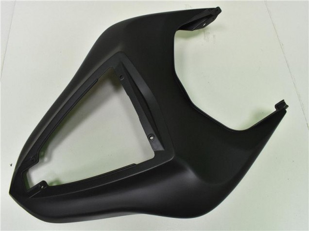 ZX6R 07-08 - Negro Mate