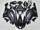 ZX6R 07-08 - Negro Mate