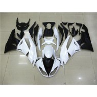 ZX6R 09-12 - Blanco