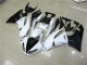 ZX6R 09-12 - Blanco