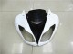 ZX6R 09-12 - Blanco