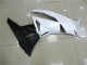 ZX6R 09-12 - Blanco
