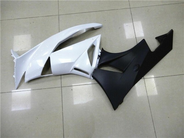 ZX6R 09-12 - Blanco