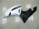 ZX6R 09-12 - Blanco