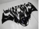 ZX6R 09-12 - Brillante Negro