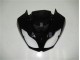 ZX6R 09-12 - Brillante Negro