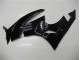 ZX6R 09-12 - Brillante Negro