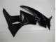 ZX6R 09-12 - Brillante Negro