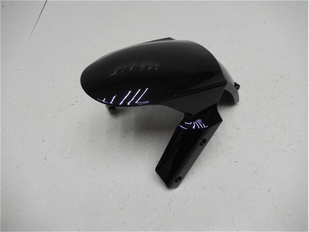 ZX6R 09-12 - Brillante Negro