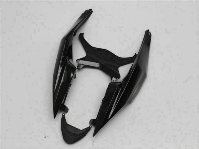 ZX6R 09-12 - Negro Blanco