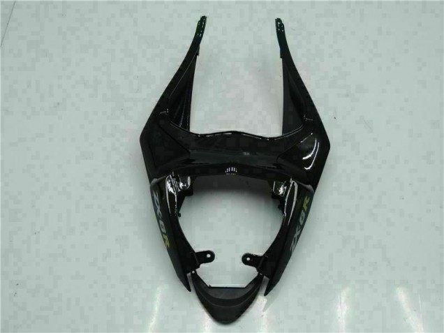 ZX6R 09-12 - Negro Blanco Ninja 636 ZX6R 09-12 - Negro Blanco Ninja 636