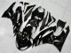 ZX6R 09-12 - Negro Blanco Ninja ZX6R 09-12 - Negro Blanco Ninja