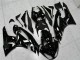 ZX6R 09-12 - Negro Blanco Ninja ZX6R 09-12 - Negro Blanco Ninja