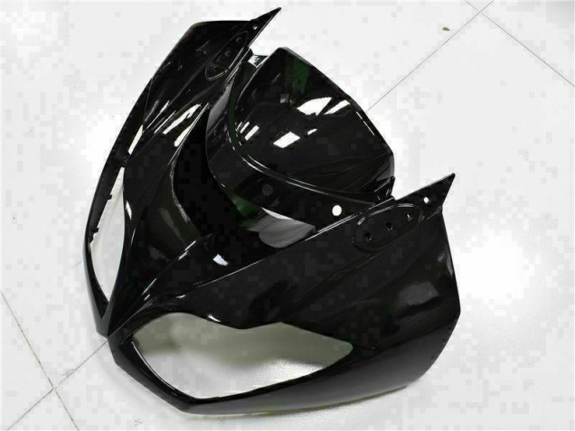ZX6R 09-12 - Negro Blanco Ninja ZX6R 09-12 - Negro Blanco Ninja