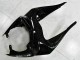 ZX6R 09-12 - Negro Blanco Ninja ZX6R 09-12 - Negro Blanco Ninja