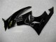 ZX6R 09-12 - Negro Oro Ninja