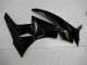 ZX6R 09-12 - Negro Oro Ninja