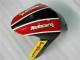 ZX6R 09-12 - Negro Rojo Verde Motocard