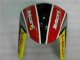 ZX6R 09-12 - Negro Rojo Verde Motocard
