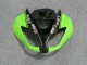 ZX6R 09-12 - Negro Verde 3M Touch4