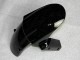ZX6R 09-12 - Negro Verde 636