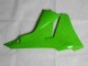 ZX6R 09-12 - Negro Verde 636
