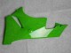 ZX6R 09-12 - Negro Verde 636