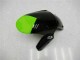ZX6R 09-12 - Negro Verde Roja