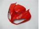 ZX6R 09-12 - Rojo Negro