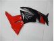 ZX6R 09-12 - Rojo Negro