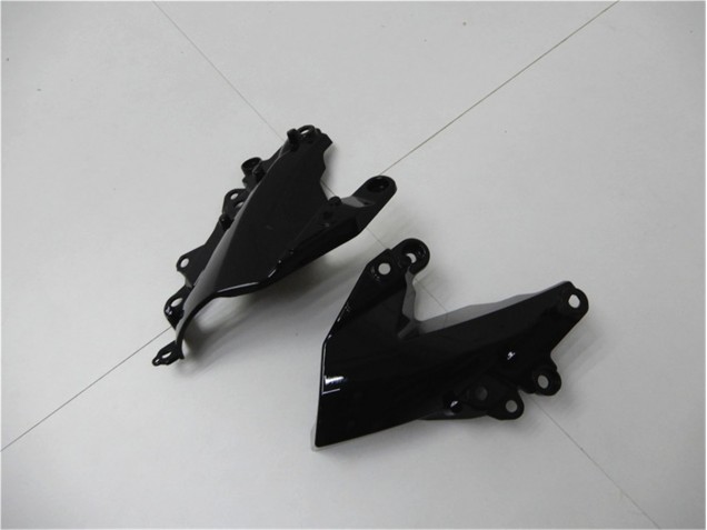 ZX6R 09-12 - Rojo Negro